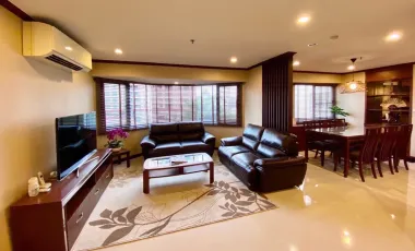 Condo en venta de 3 habitaciones en Khlong Toei, Bangkok