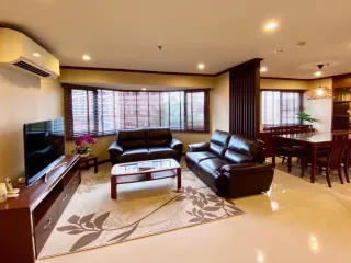 出售 3 卧室 公寓 在 Khlong Toei, 曼谷