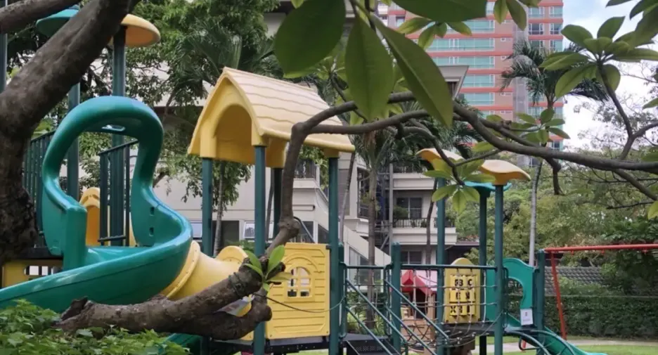 ขาย 3 ห้องนอน คอนโด ใน คลองเตย, กรุงเทพฯ