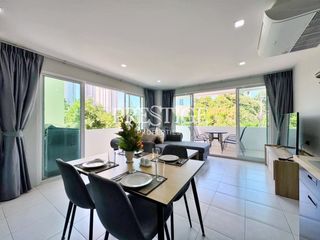 For Rent 1 Bedroom Condo In Bang Lamung, Chonburi