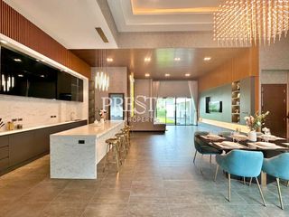 For sale 3 bedrooms house in Bang Lamung, Chonburi