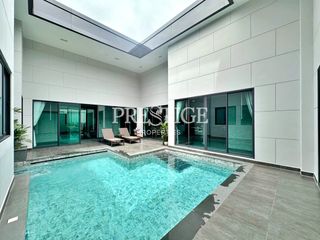 For sale 3 bedrooms house in Bang Lamung, Chonburi