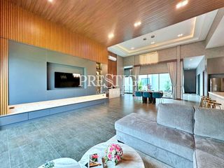 For sale 3 bedrooms house in Bang Lamung, Chonburi