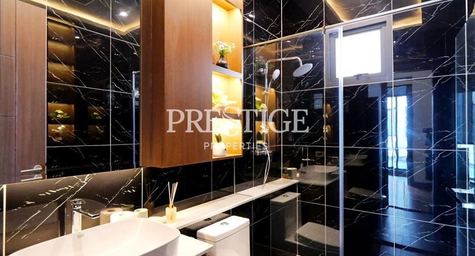 For sale 3 bedrooms house in Bang Lamung, Chonburi