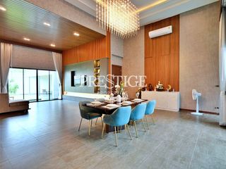 For sale 3 bedrooms house in Bang Lamung, Chonburi