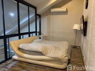 For sale 2 Beds condo in Lat Phrao, Bangkok
