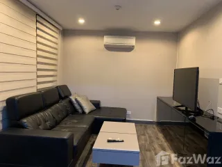 For sale 2 bed condo in Lat Phrao, Bangkok
