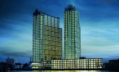 For sale 1 Beds condo in Rat Burana, Bangkok