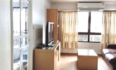 For rent 2 bed condo in Sathon, Bangkok
