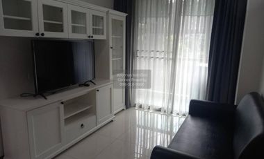 Wohnung zur Miete mit 2 Zimmer in Watthana, Bangkok