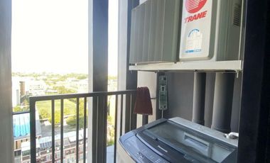 For sale 1 bed condo in Watthana, Bangkok