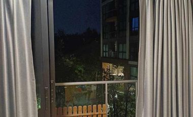 For sale 2 bed condo in Huai Khwang, Bangkok