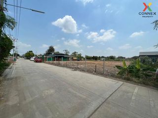 For sale 1 bed land in Thanyaburi, Pathum Thani