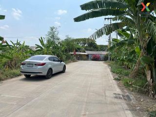 For sale 1 bed land in Thanyaburi, Pathum Thani