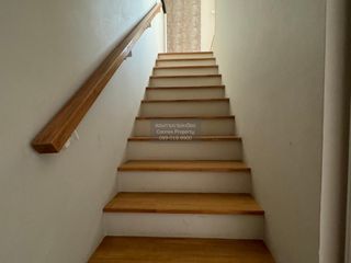 For sale 3 bedrooms townhouse in Taling Chan, Bangkok