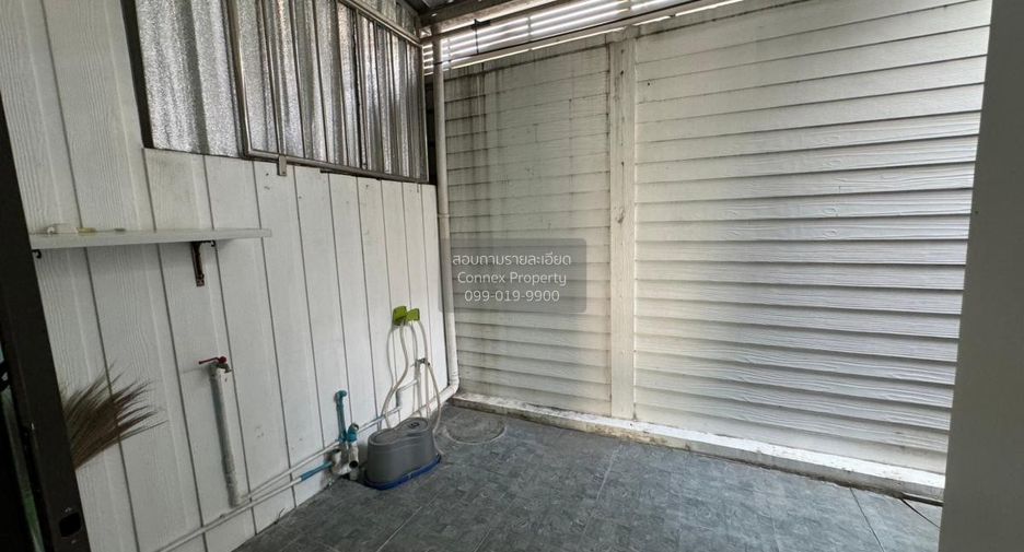 For sale 3 ベッドルーム townhouse in Taling Chan, Bangkok