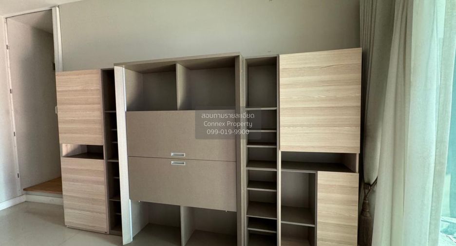 For sale 3 ベッドルーム townhouse in Taling Chan, Bangkok