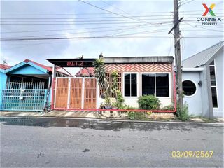 For sale 2 bed house in Thanyaburi, Pathum Thani