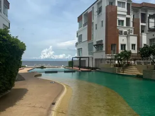 For sale 4 bed house in Mueang Chon Buri, Chonburi