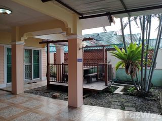For sale 3 bed house in Pluak Daeng, Rayong