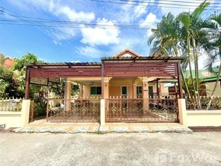 For sale 3 bed house in Pluak Daeng, Rayong