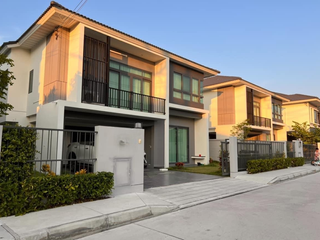 For sale 4 bed house in Si Racha, Chonburi