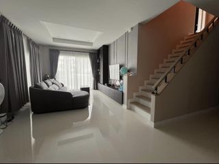 For sale 4 bed house in Si Racha, Chonburi