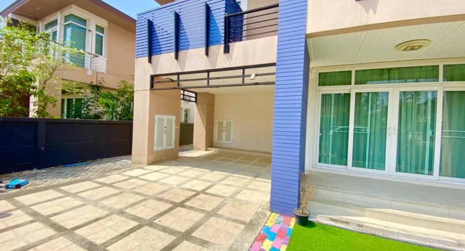 For sale 3 bed house in Si Racha, Chonburi