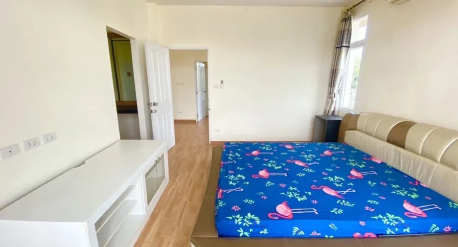 For sale 3 bed house in Si Racha, Chonburi