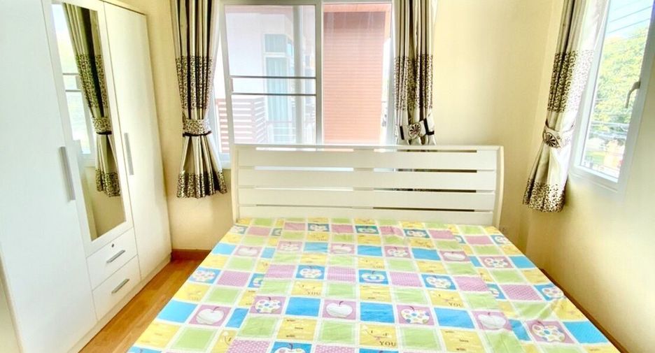For sale 3 bed house in Si Racha, Chonburi
