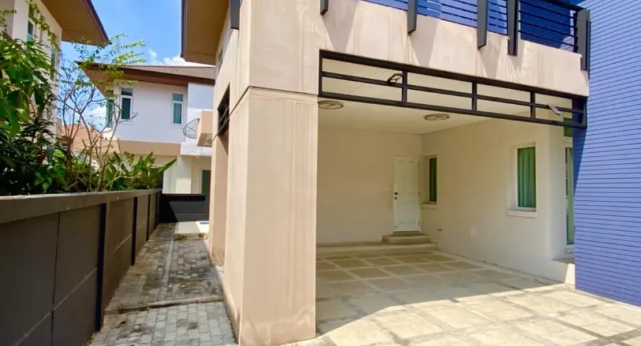 For sale 3 bed house in Si Racha, Chonburi