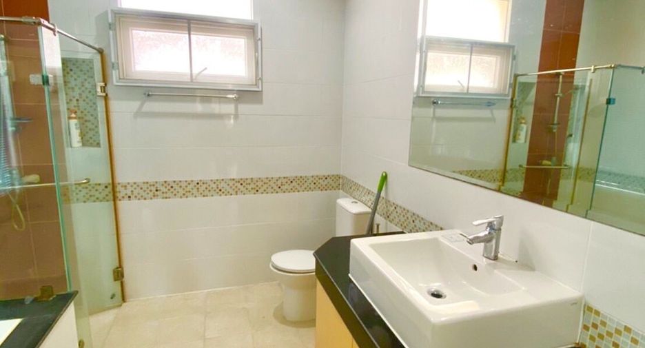 For sale 3 bed house in Si Racha, Chonburi