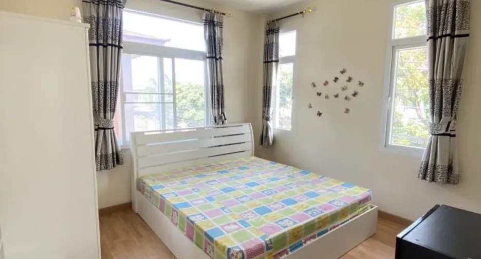 For sale 3 bed house in Si Racha, Chonburi