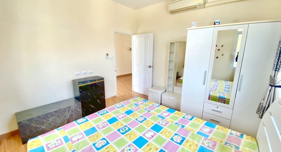 For sale 3 bed house in Si Racha, Chonburi
