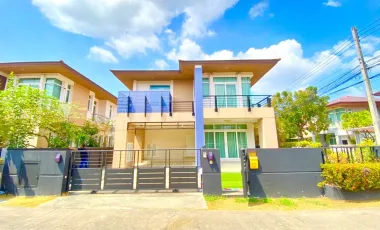 ขาย 3 เตียง บ้านเดี่ยว ใน ศรีราชา, ชลบุรี