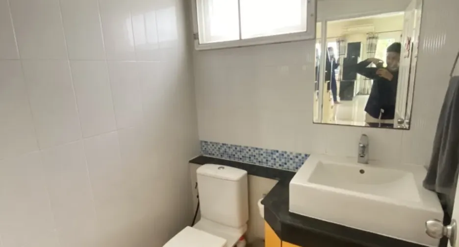 For sale 3 bed house in Si Racha, Chonburi