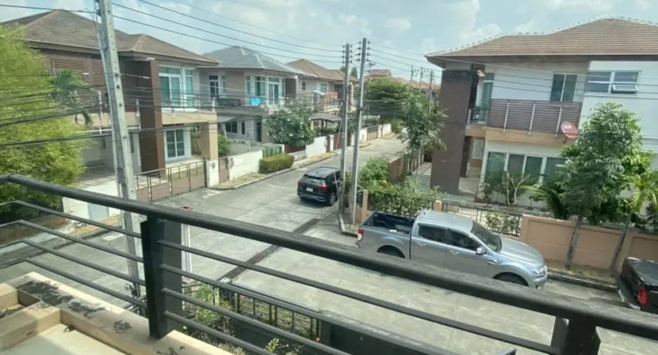 For sale 3 bed house in Si Racha, Chonburi