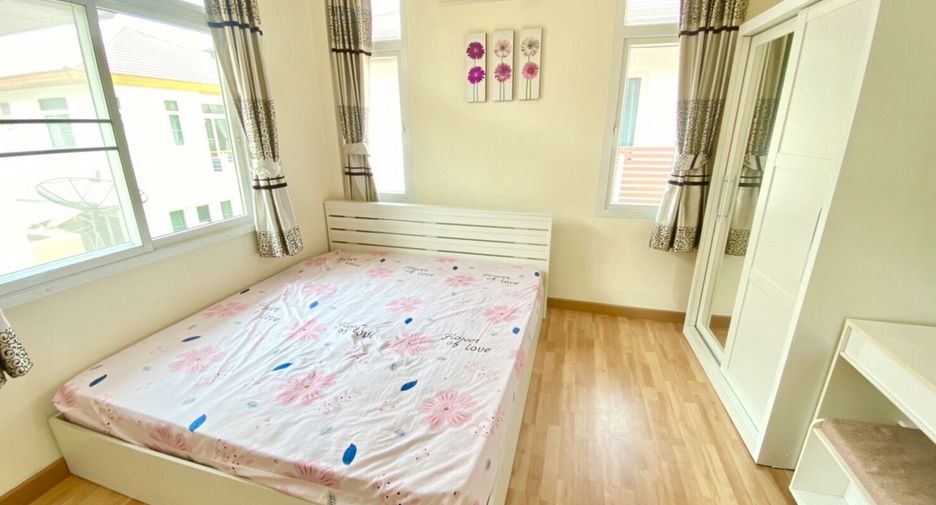 For sale 3 bed house in Si Racha, Chonburi