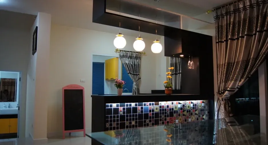 For sale 3 bed house in Si Racha, Chonburi