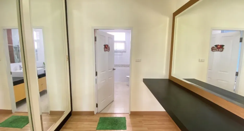 For sale 3 bed house in Si Racha, Chonburi