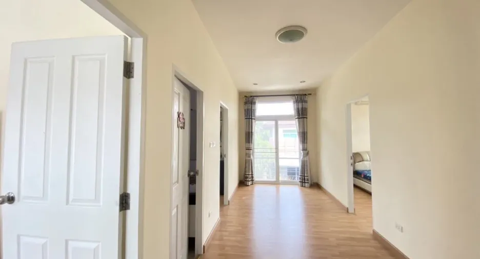 For sale 3 bed house in Si Racha, Chonburi