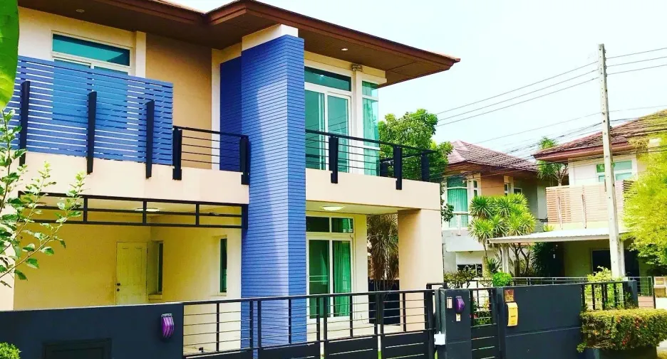 For sale 3 bed house in Si Racha, Chonburi