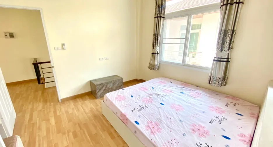 For sale 3 bed house in Si Racha, Chonburi