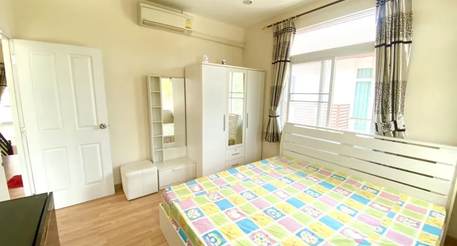 For sale 3 bed house in Si Racha, Chonburi