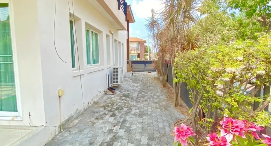 For sale 3 bed house in Si Racha, Chonburi