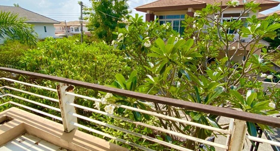 ขาย 3 เตียง บ้านเดี่ยว ใน ศรีราชา, ชลบุรี