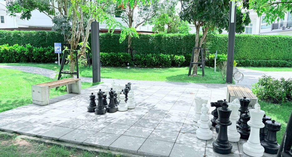 For sale 3 bed house in Si Racha, Chonburi