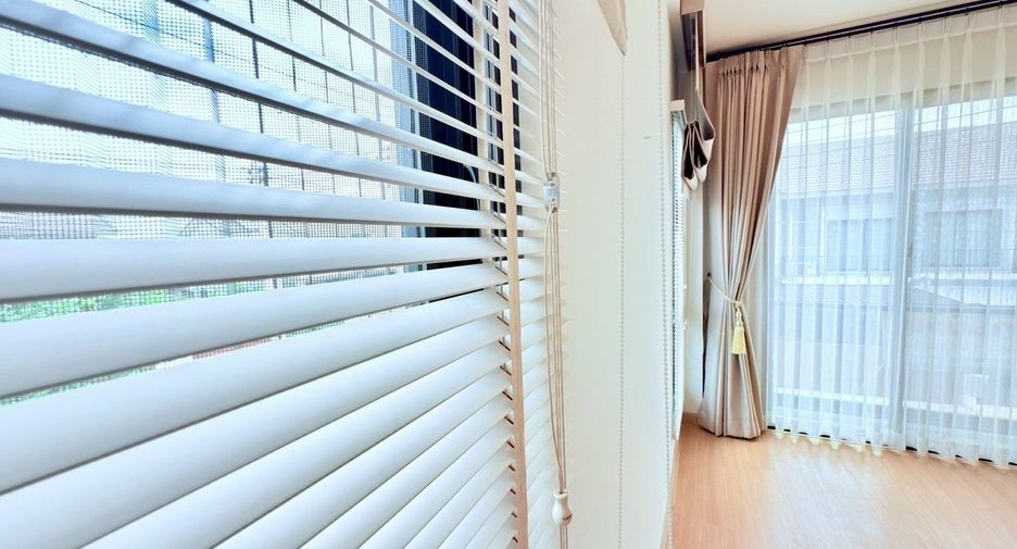 For sale 3 bed house in Si Racha, Chonburi