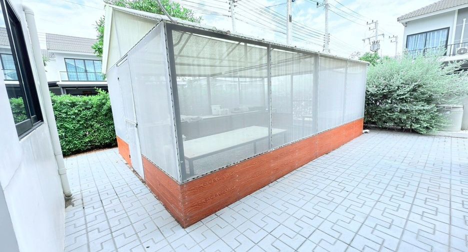 For sale 3 bed house in Si Racha, Chonburi
