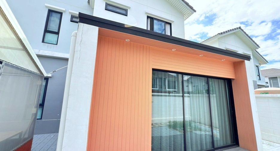 For sale 3 bed house in Si Racha, Chonburi
